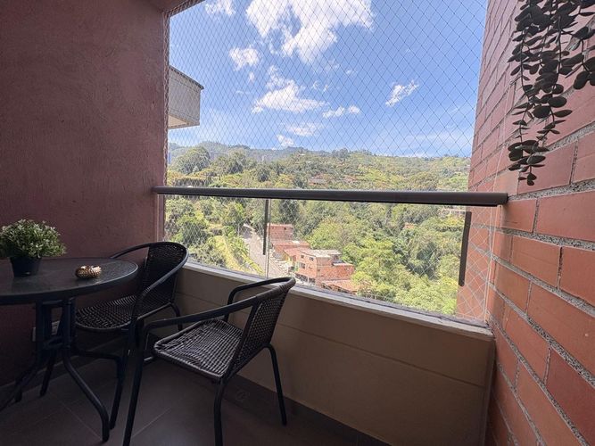Apartamento de 3 alcobas en arriendo en Maria Auxiliadora, Sabaneta, 62 m² · foto 18 de 18