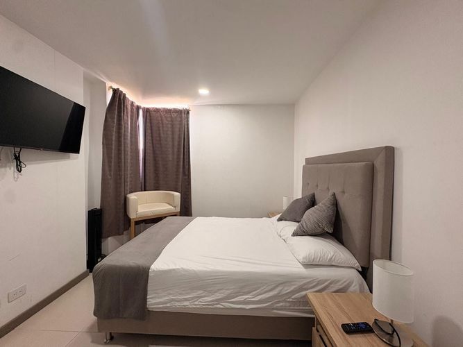 Apartamento de 3 alcobas en arriendo en Maria Auxiliadora, Sabaneta, 62 m² · foto 12 de 18