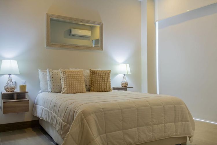 Apartamento de 2 alcobas en venta en Cartagena, 75 m² · foto 18 de 24