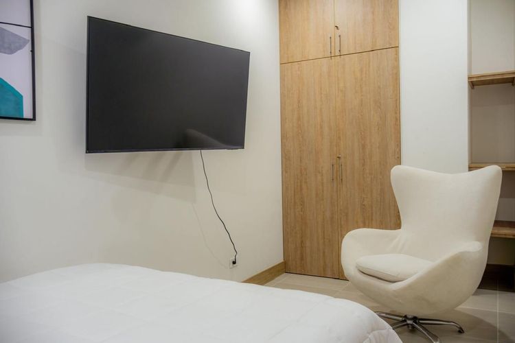 Apartamento de 2 alcobas en venta en Cartagena, 75 m² · foto 15 de 24