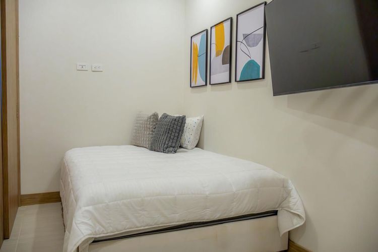 Apartamento de 2 alcobas en venta en Cartagena, 75 m² · foto 20 de 24