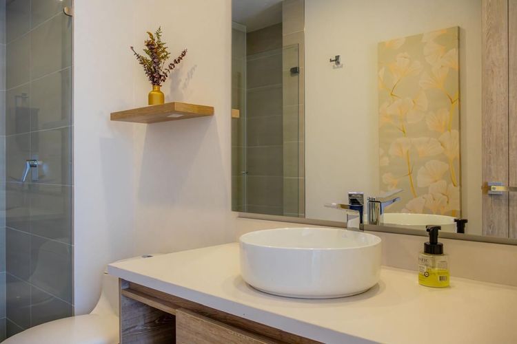 Apartamento de 2 alcobas en venta en Cartagena, 75 m² · foto 21 de 24