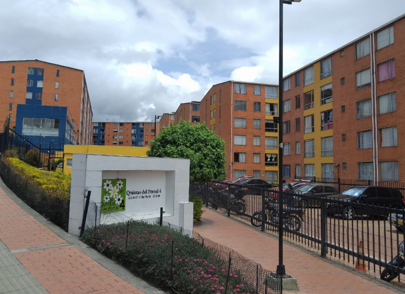 Foto del apartamento