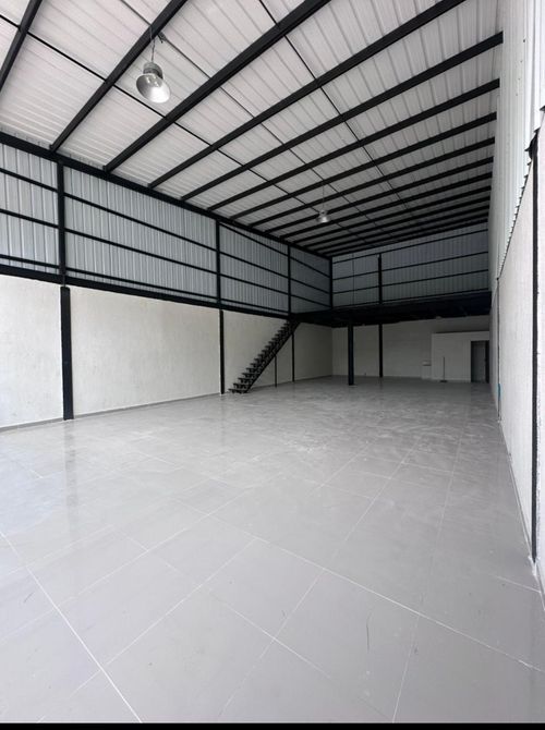 Bodega en arriendo en Arroyohondo, Yumbo, 442 m² · foto 3 de 4