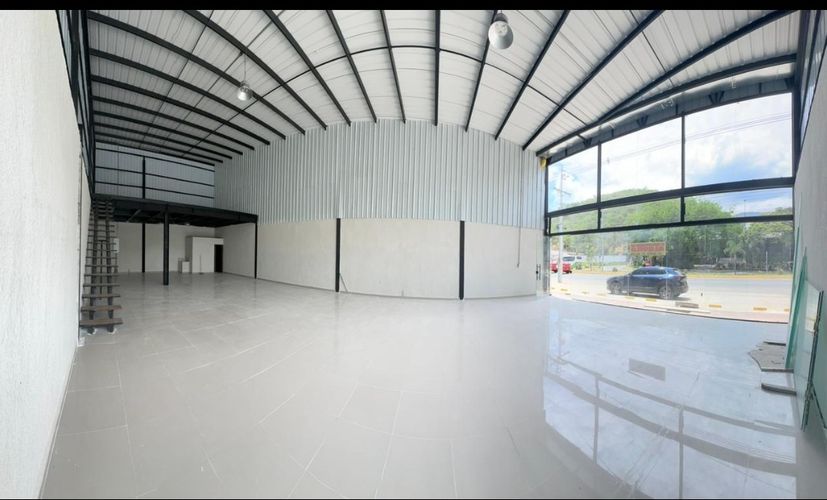 Bodega en arriendo en Arroyohondo, Yumbo, 442 m² · foto 4 de 4