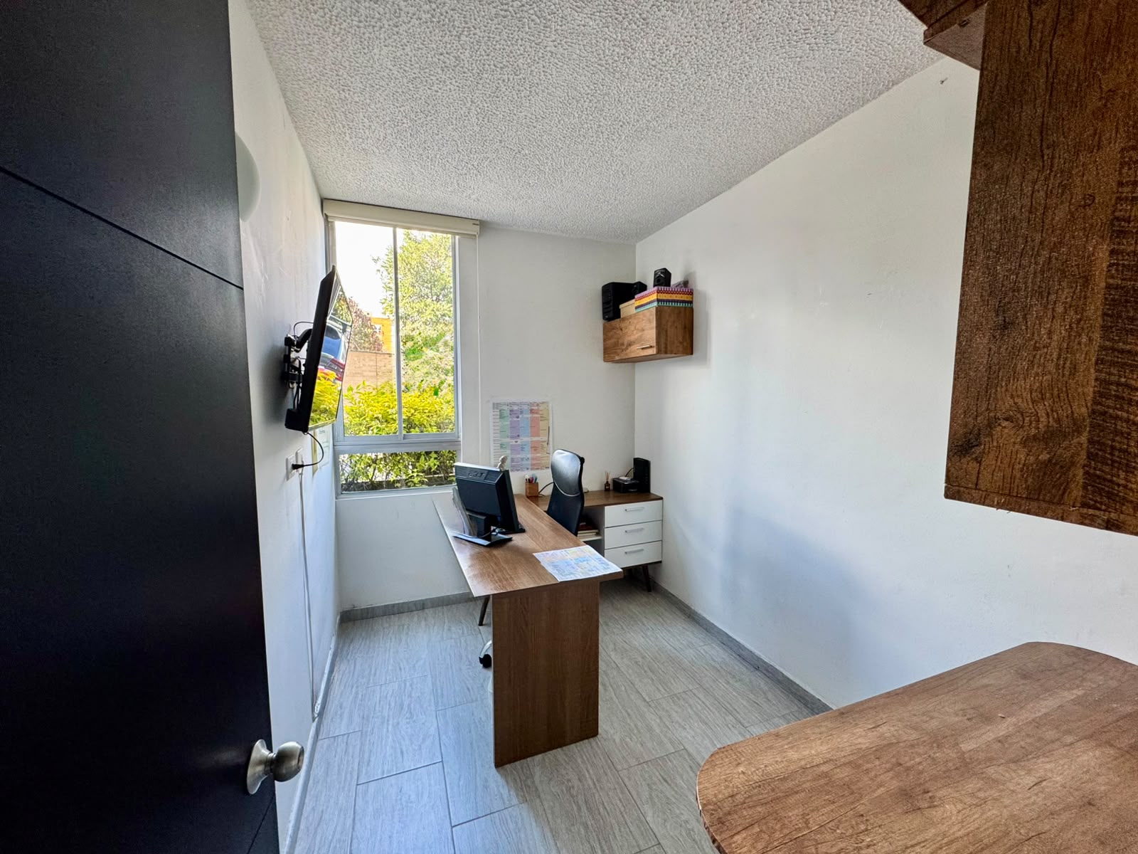 Apartamento en venta en Las Flores, Bogotá · foto 3 de 17