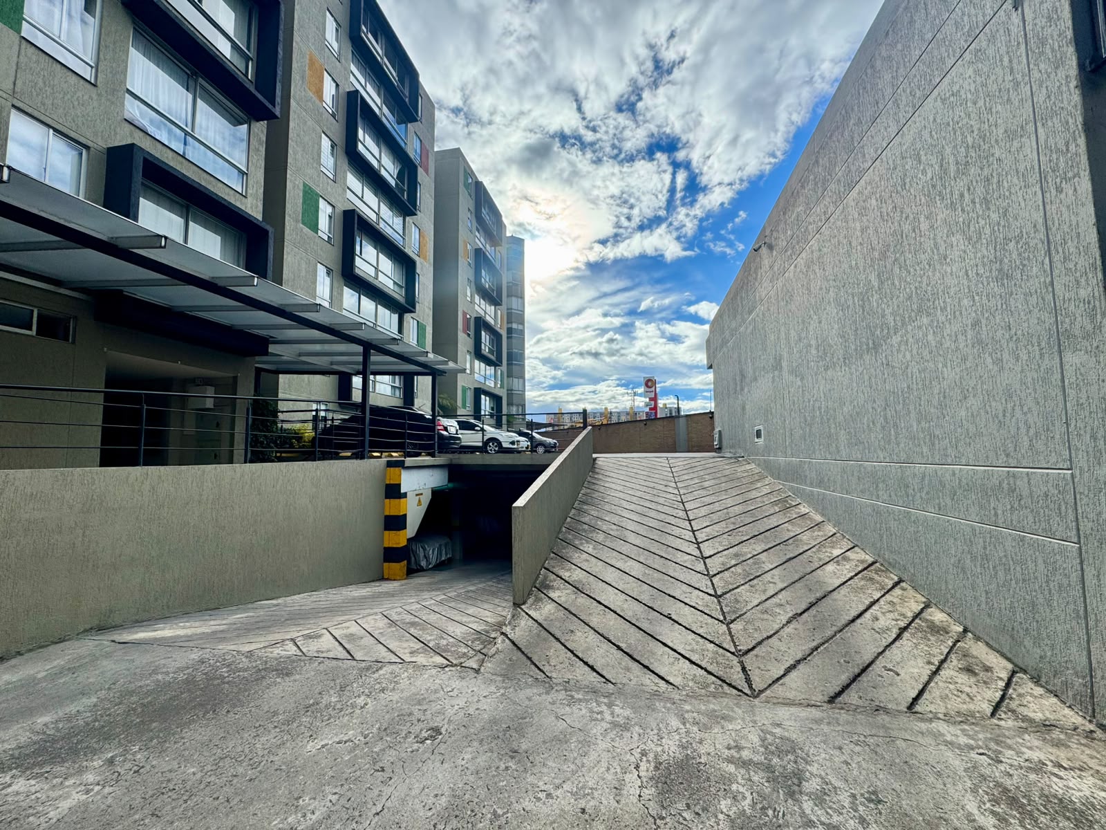 Apartamento en venta en Las Flores, Bogotá · foto 6 de 17