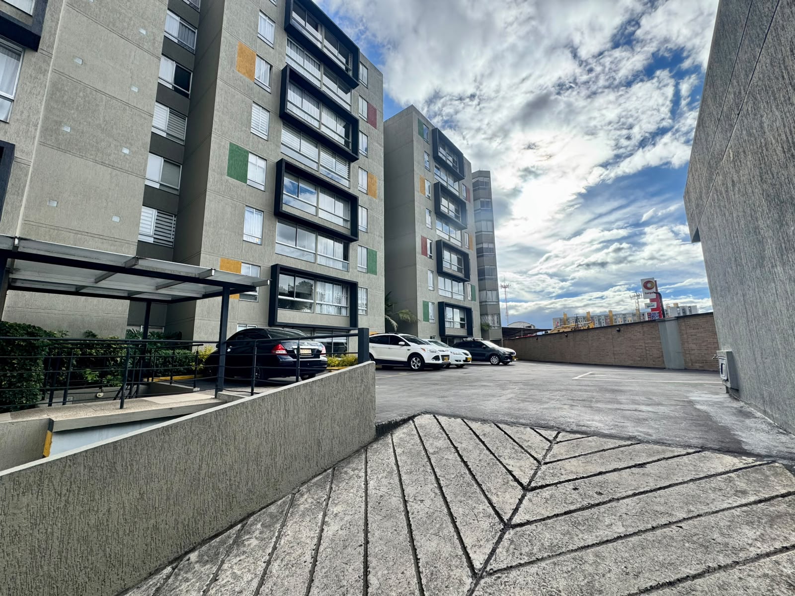 Apartamento en venta en Las Flores, Bogotá · foto 7 de 17