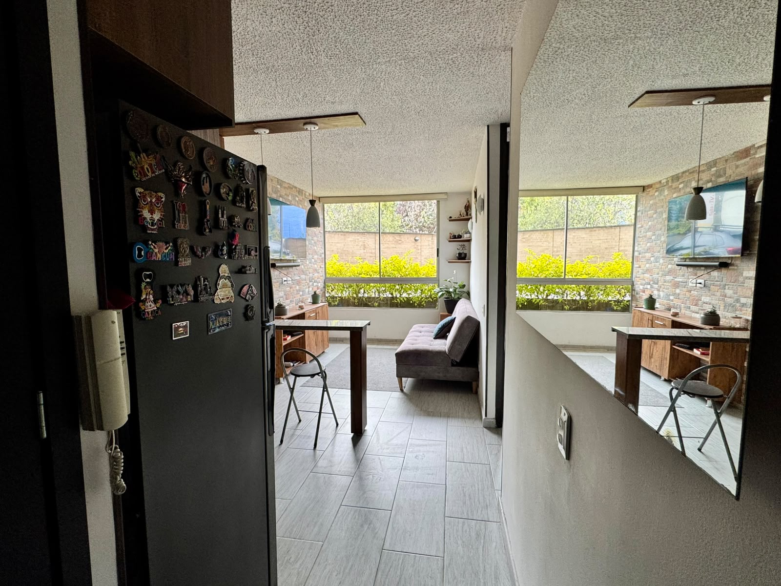 Apartamento en venta en Las Flores, Bogotá · foto 10 de 17