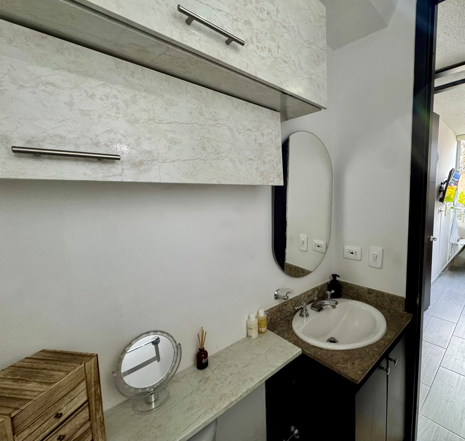 Apartamento en venta en Las Flores, Bogotá · foto 12 de 17