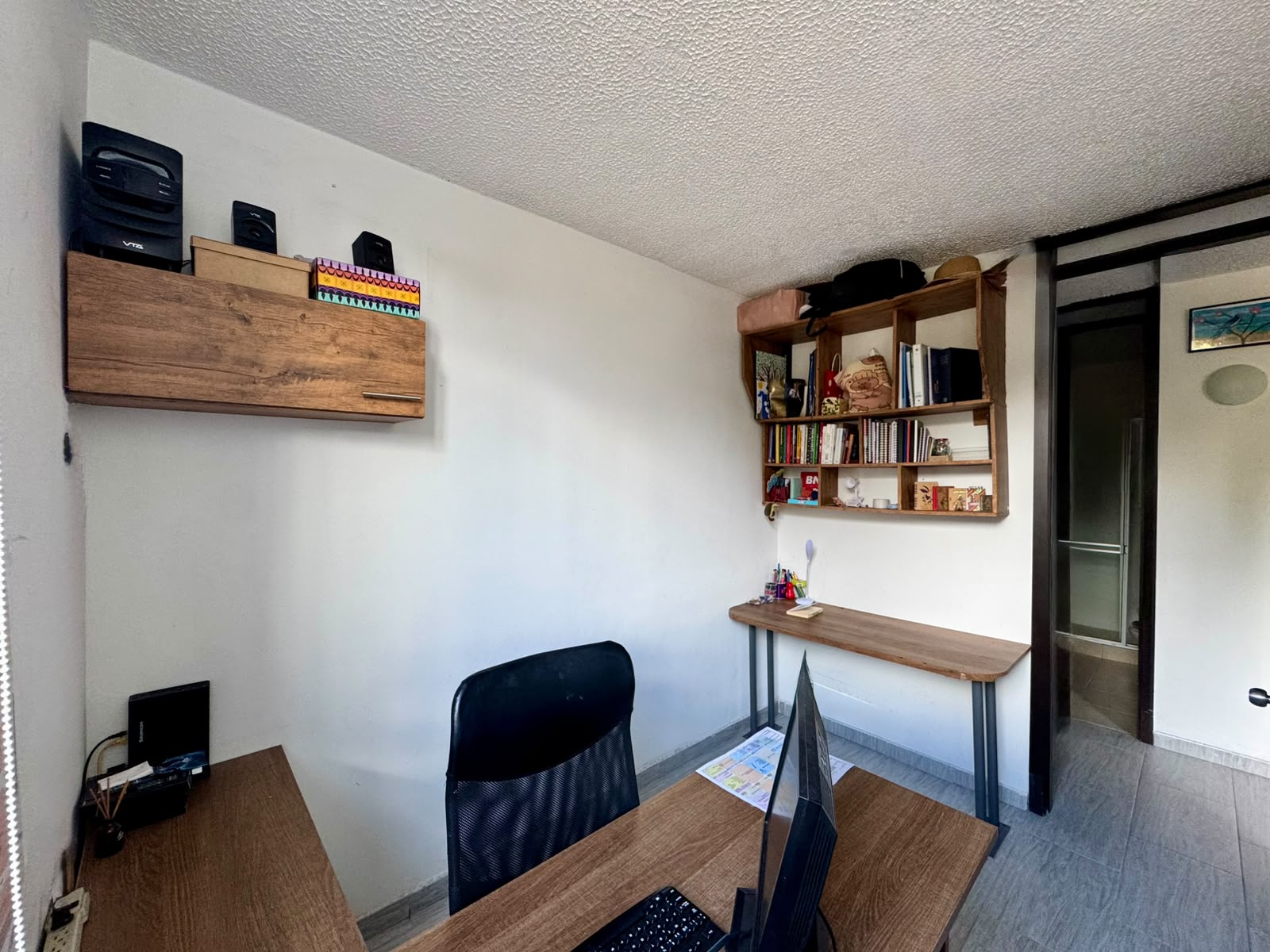 Apartamento en venta en Las Flores, Bogotá · foto 17 de 17