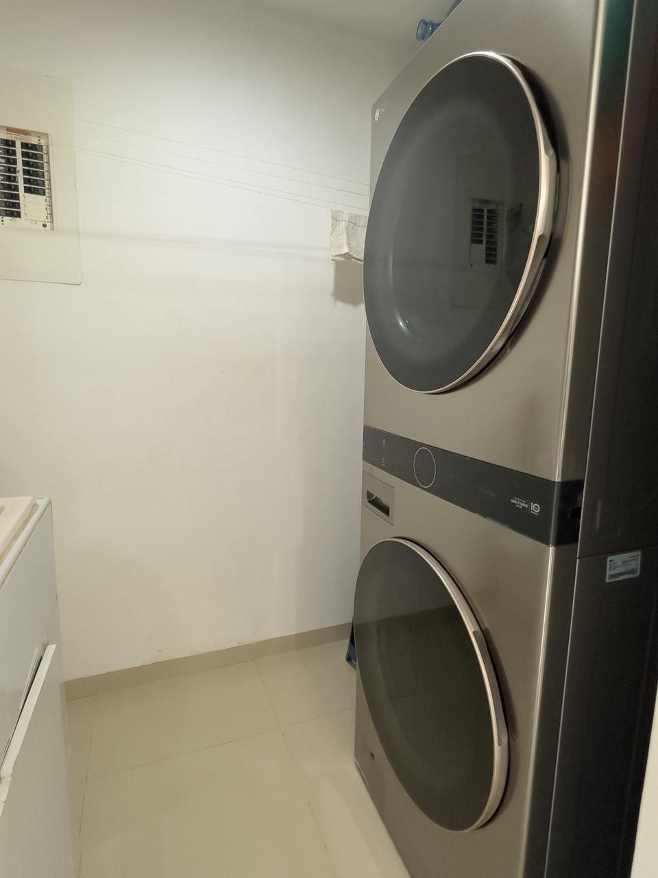 Apartamento en venta en La Boquilla, Cartagena · foto 14 de 19
