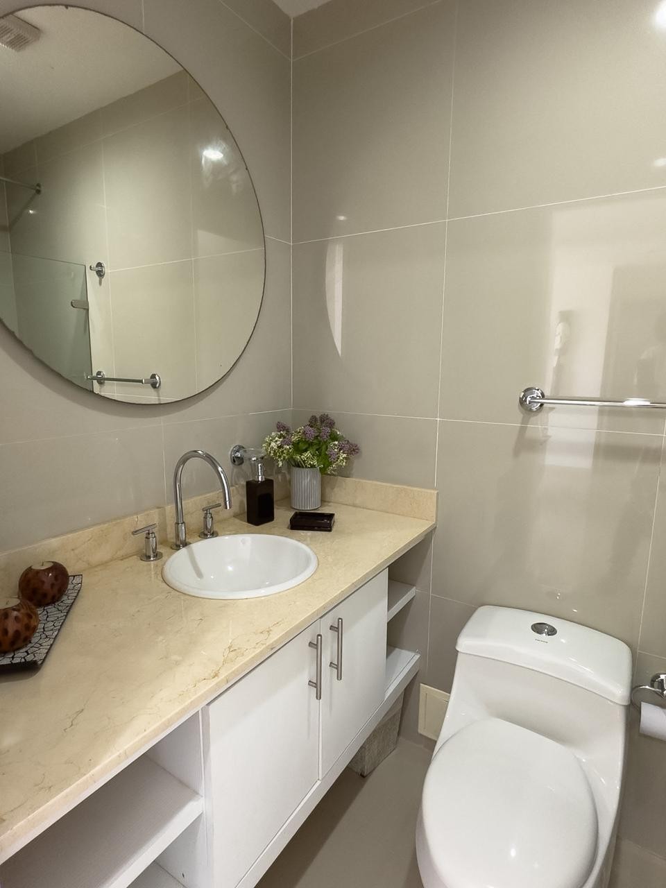Apartamento en venta en La Boquilla, Cartagena · foto 13 de 19
