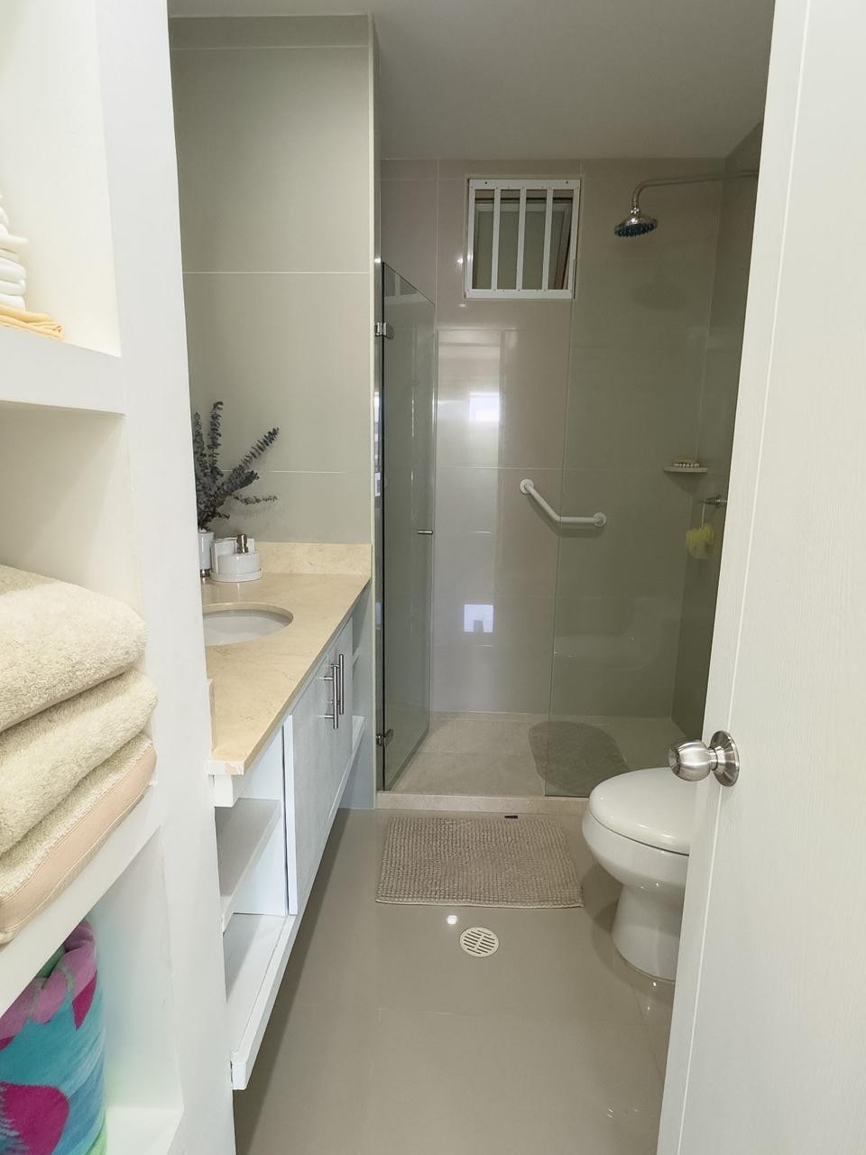 Apartamento en venta en La Boquilla, Cartagena · foto 9 de 19