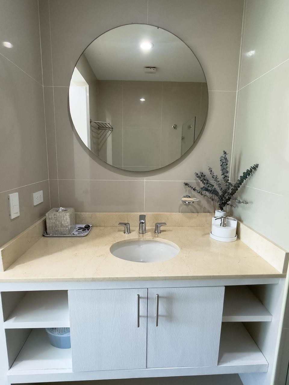 Apartamento en venta en La Boquilla, Cartagena · foto 11 de 19