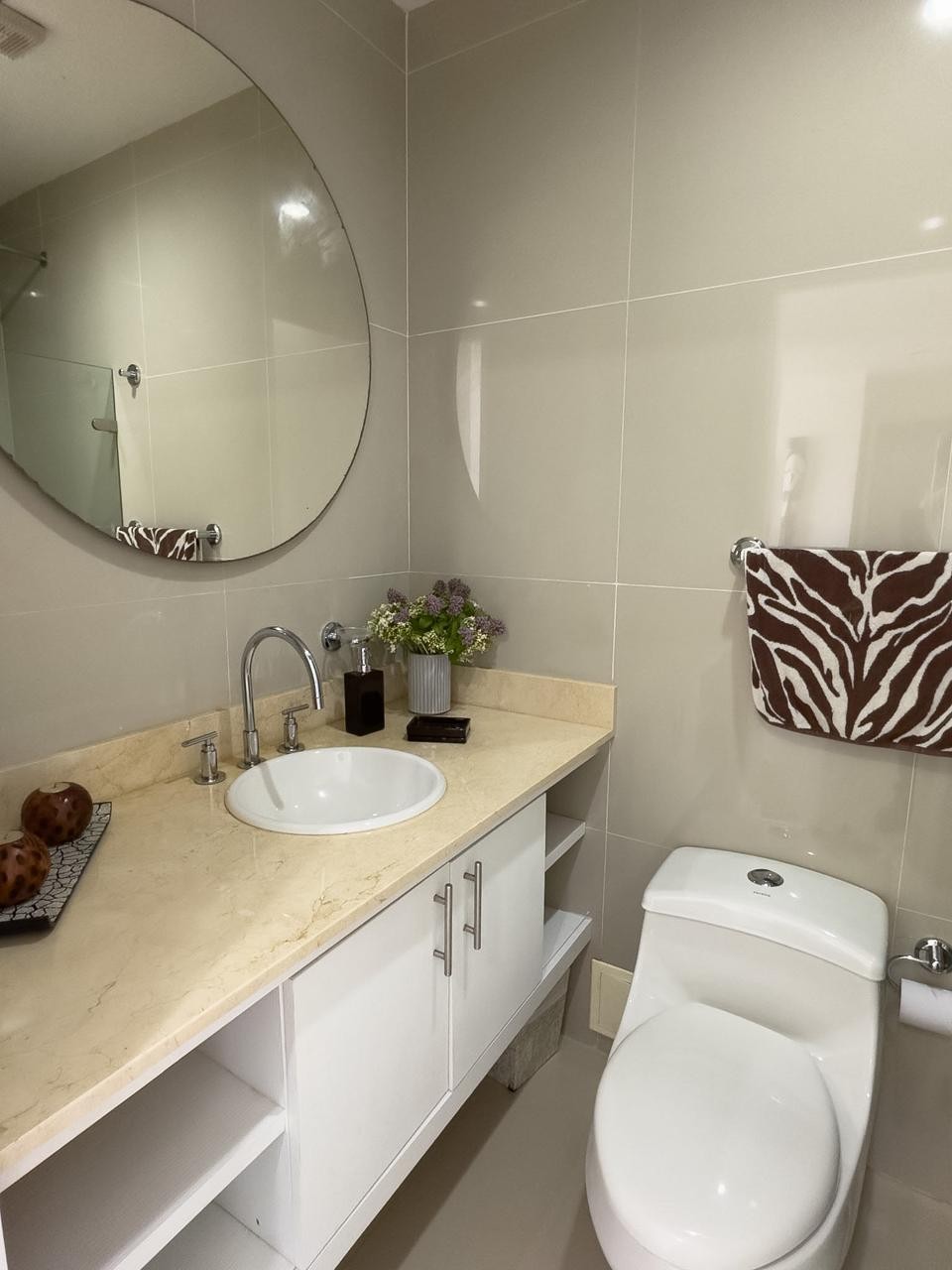 Apartamento en venta en La Boquilla, Cartagena · foto 12 de 19