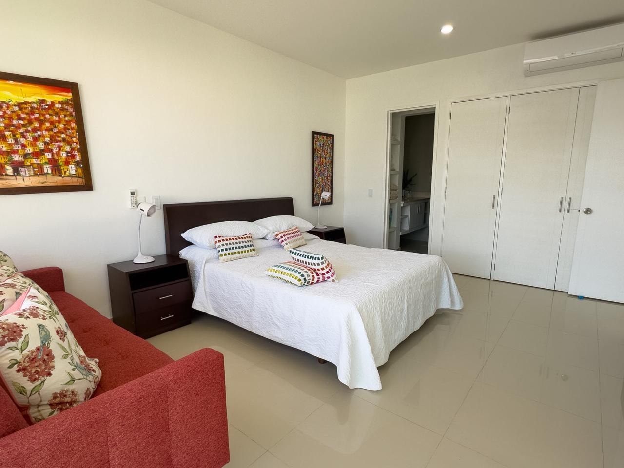 Apartamento en venta en La Boquilla, Cartagena · foto 8 de 19