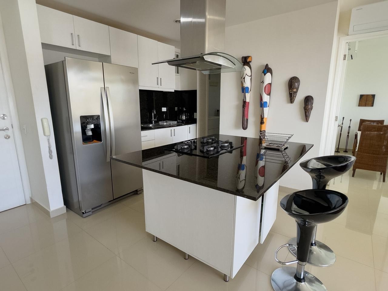 Apartamento en venta en La Boquilla, Cartagena · foto 5 de 19