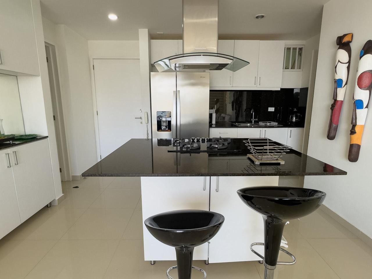 Apartamento en venta en La Boquilla, Cartagena · foto 6 de 19