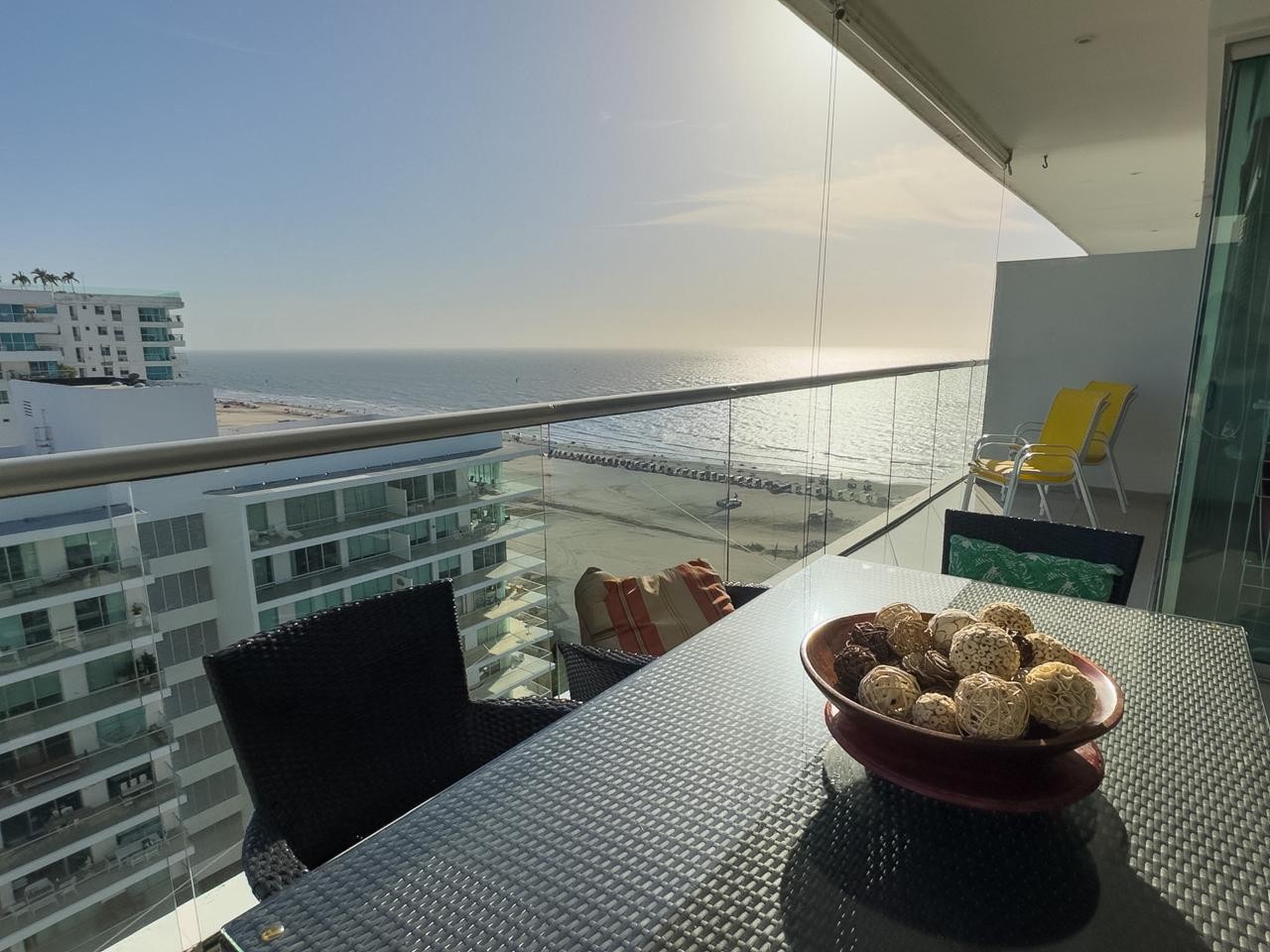 Apartamento en venta en La Boquilla, Cartagena · foto 2 de 19