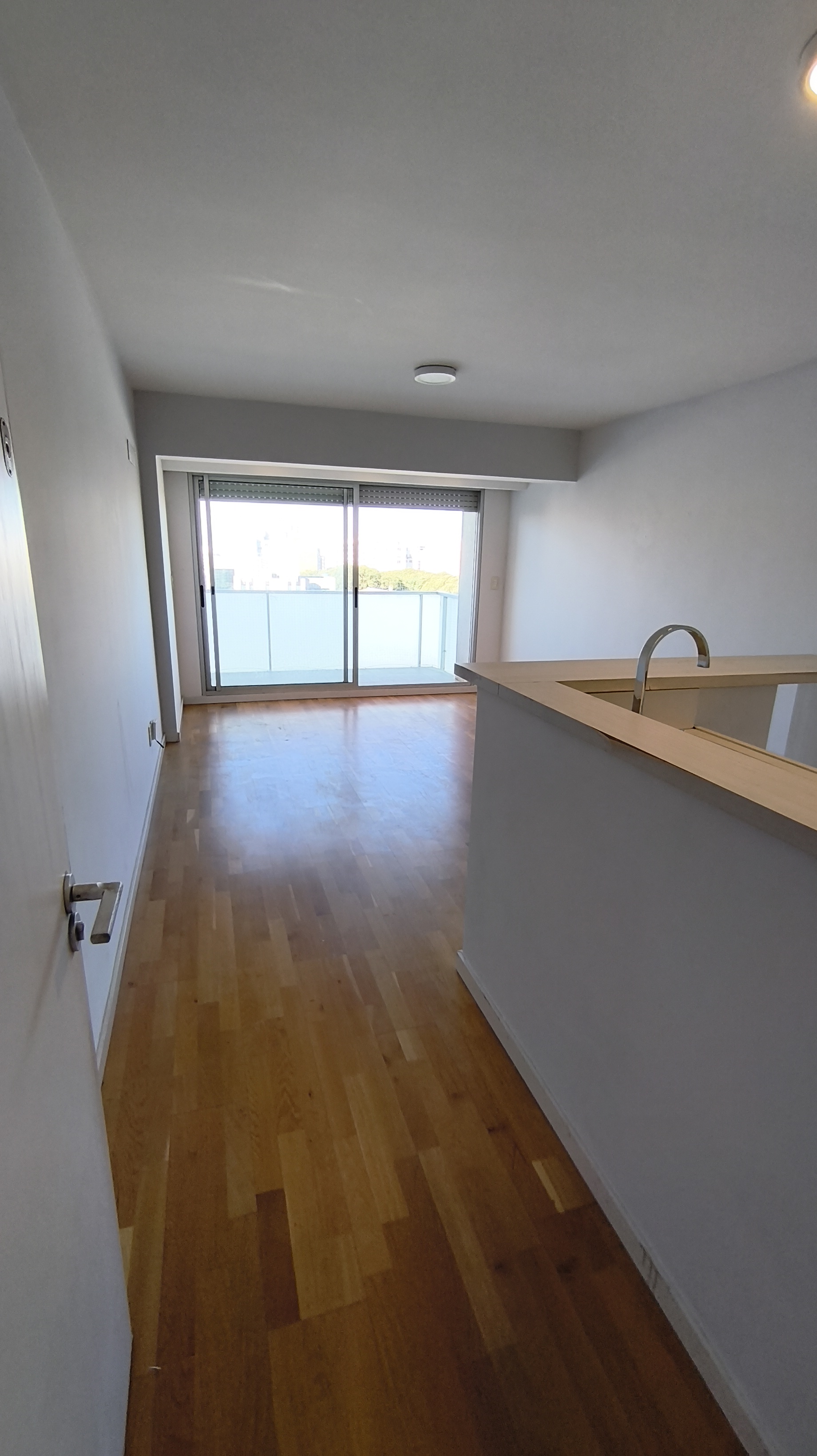 ALQUILO APTO. 1 DORM. POCITOS. · Foto 1