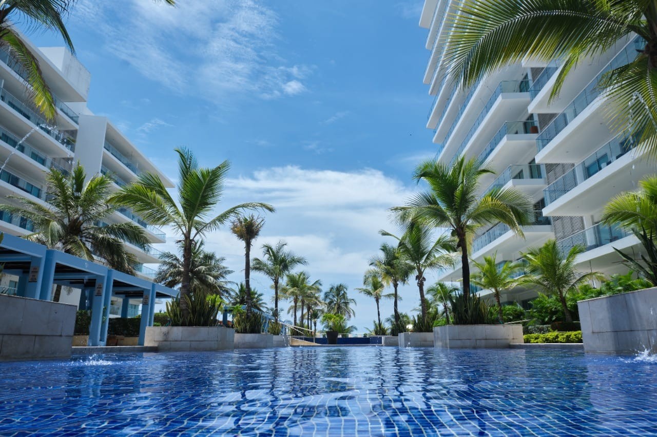 Apartamento en venta en La Boquilla, Cartagena · foto 15 de 19