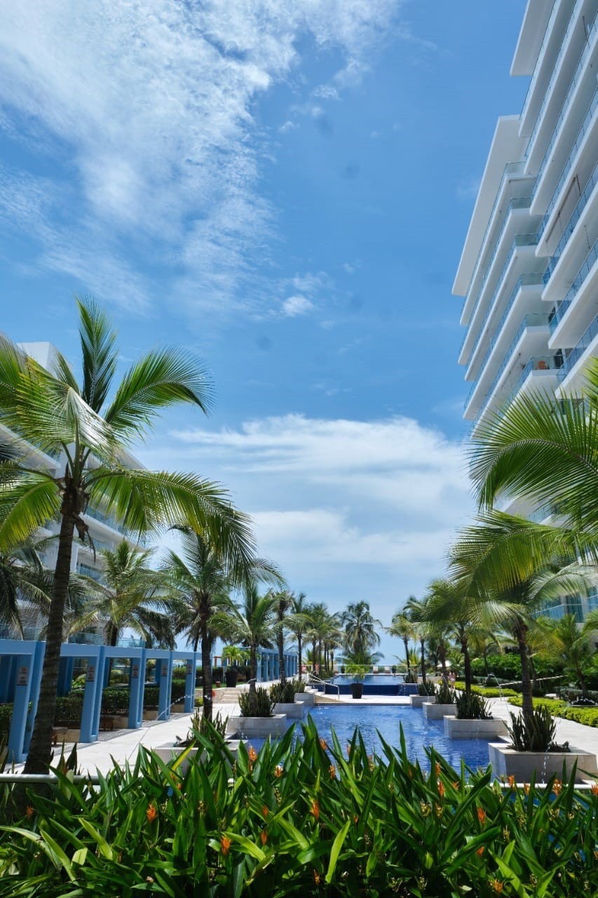Apartamento en venta en La Boquilla, Cartagena · foto 16 de 19