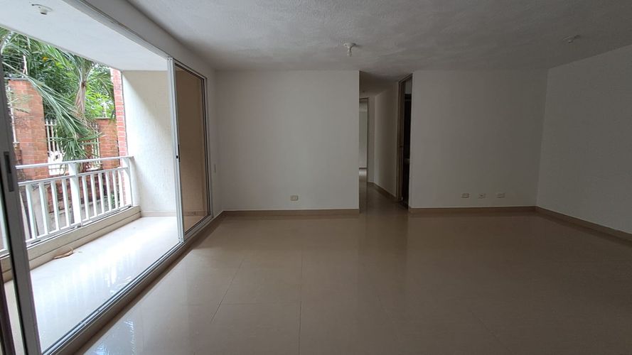 Apartamento en venta en Miramar, Barranquilla · foto 3 de 23