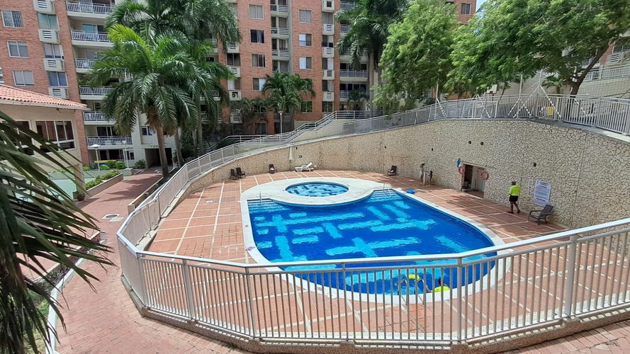 Apartamento en venta en Miramar, Barranquilla · foto 19 de 23