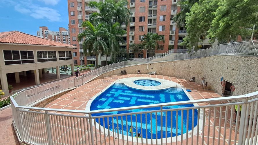 Apartamento en venta en Miramar, Barranquilla · foto 20 de 23