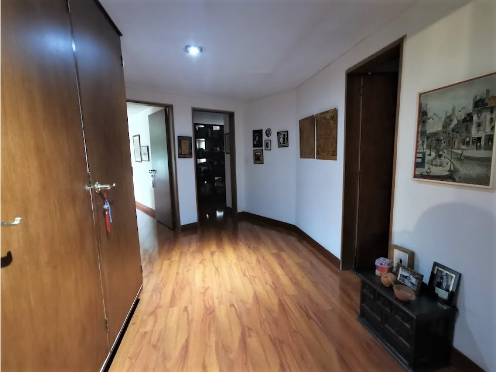 Apartamento en venta en El Nogal, Bogotá · foto 10 de 20