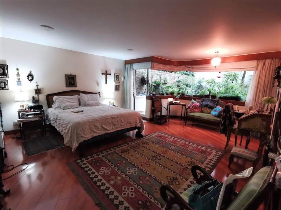 Apartamento en venta en El Nogal, Bogotá · foto 12 de 20