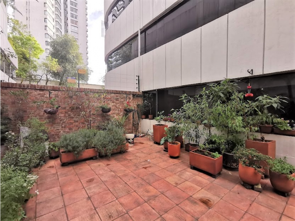 Apartamento en venta en El Nogal, Bogotá · foto 13 de 20