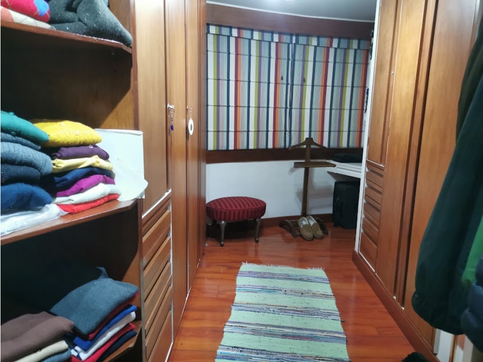 Apartamento en venta en El Nogal, Bogotá · foto 14 de 20