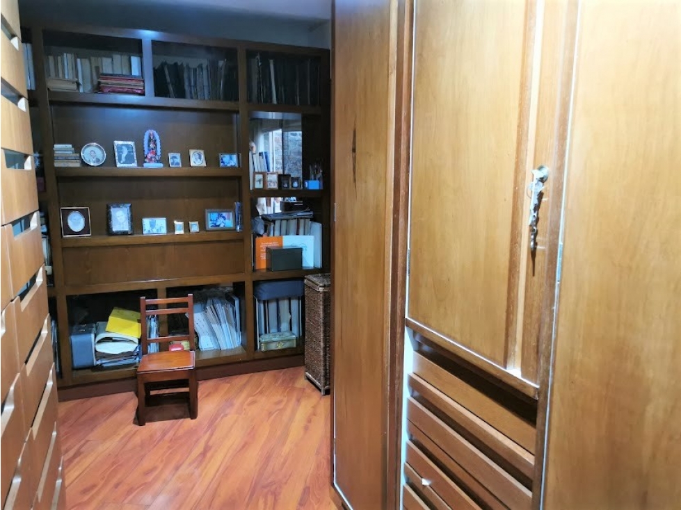 Apartamento en venta en El Nogal, Bogotá · foto 15 de 20