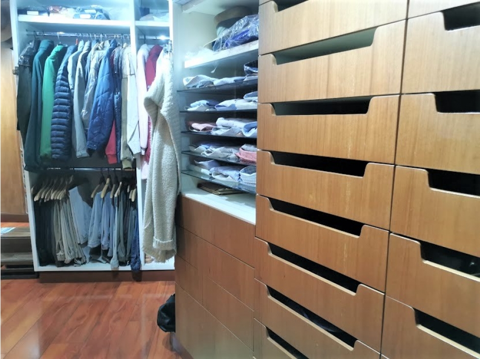 Apartamento en venta en El Nogal, Bogotá · foto 16 de 20