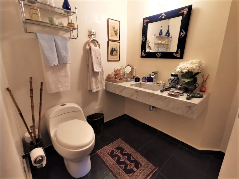 Apartamento en venta en El Nogal, Bogotá · foto 17 de 20