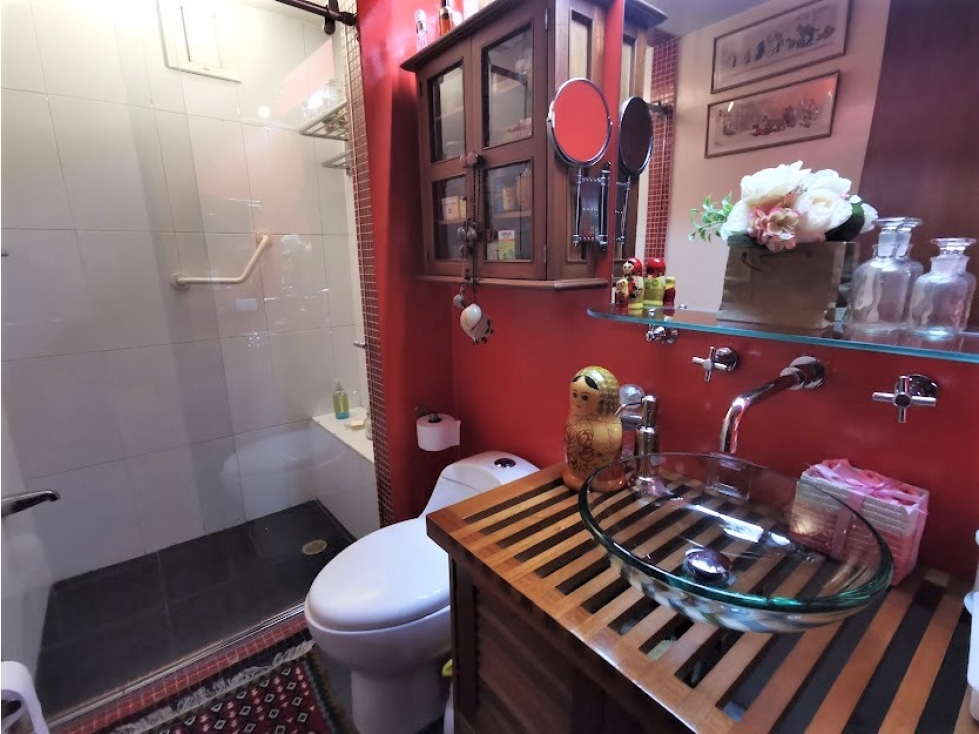 Apartamento en venta en El Nogal, Bogotá · foto 18 de 20