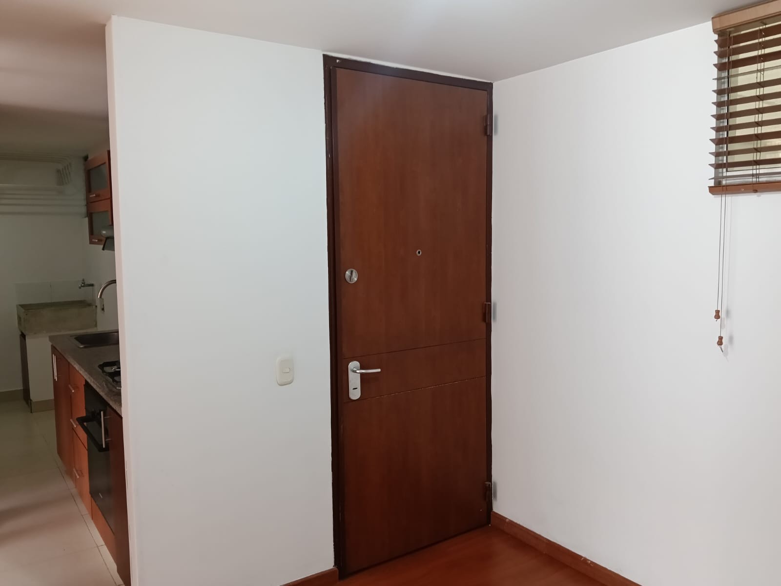 Apartamento en venta en Cedritos, Bogotá · foto 4 de 19