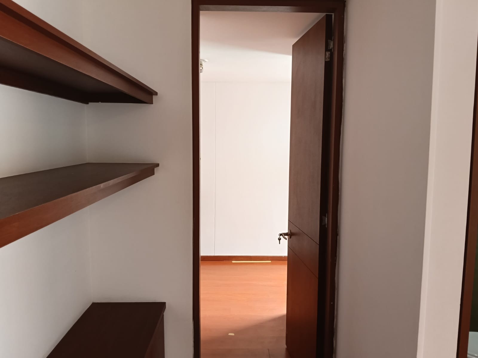 Apartamento en venta en Cedritos, Bogotá · foto 6 de 19
