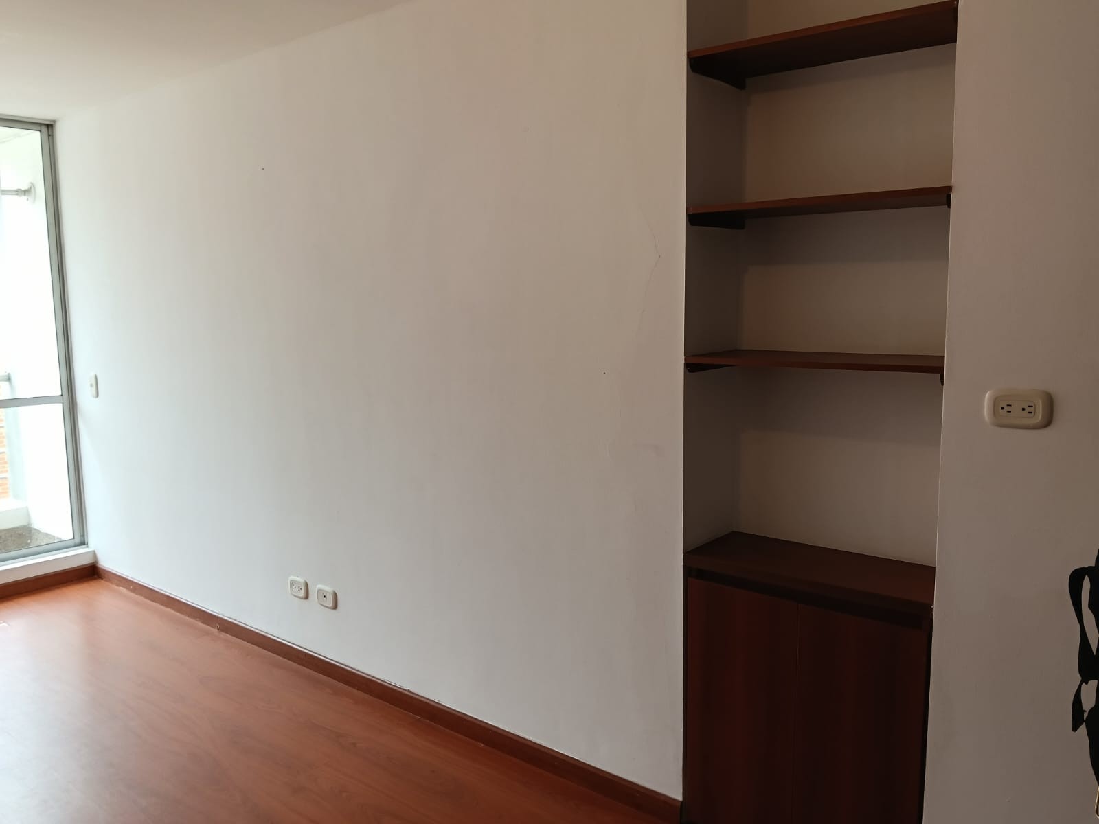Apartamento en venta en Cedritos, Bogotá · foto 18 de 19