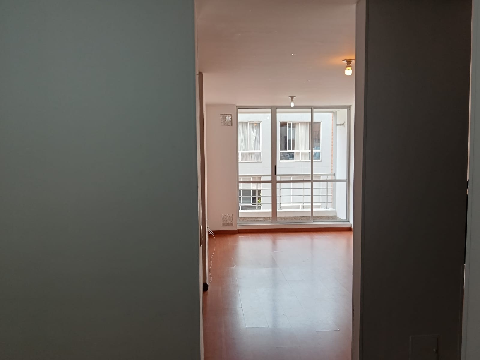 Apartamento en venta en Cedritos, Bogotá · foto 2 de 19