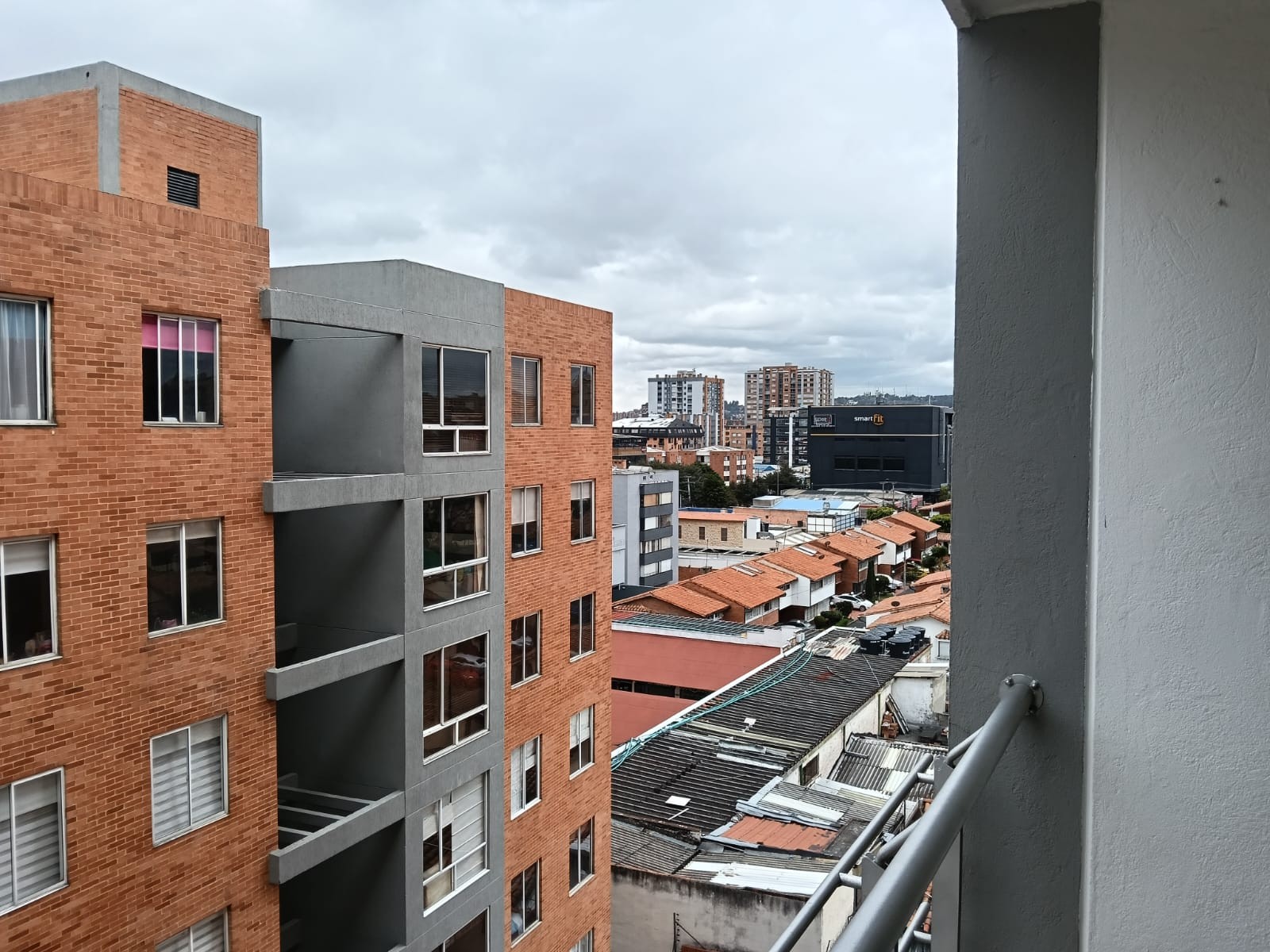 Apartamento en venta en Cedritos, Bogotá · foto 17 de 19