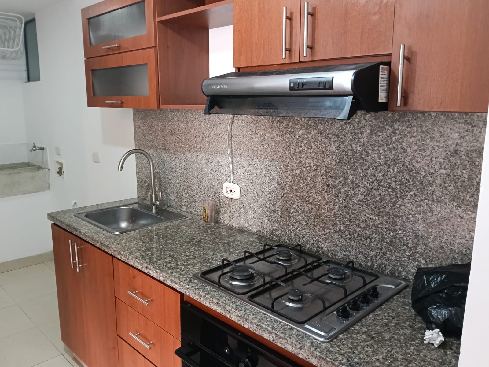 Apartamento en venta en Cedritos, Bogotá · foto 19 de 19