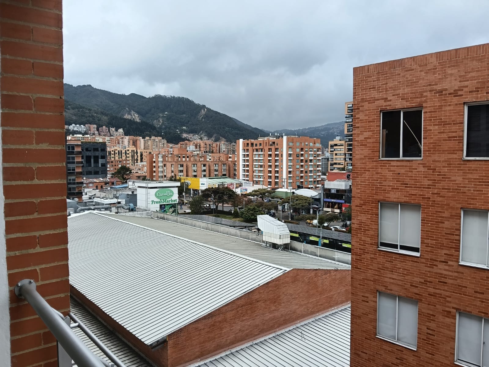 Apartamento en venta en Cedritos, Bogotá · foto 16 de 19