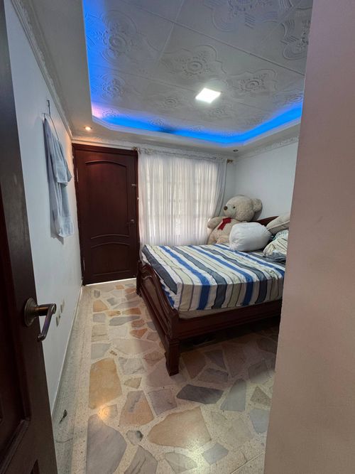 Casa de 4 alcobas en venta en Torcoroma, Cúcuta, 225 m² · foto 11 de 24