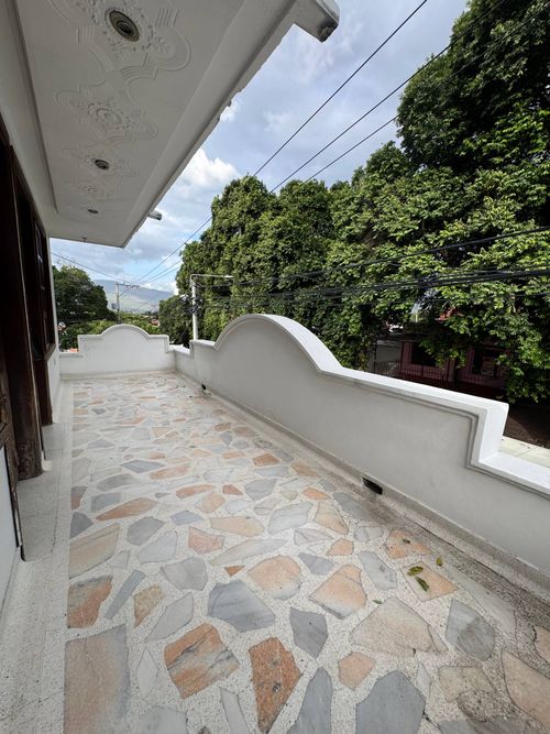 Casa de 4 alcobas en venta en Torcoroma, Cúcuta, 225 m² · foto 13 de 24