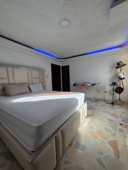 Casa de 4 alcobas en venta en Torcoroma, Cúcuta, 225 m² · foto 16 de 24