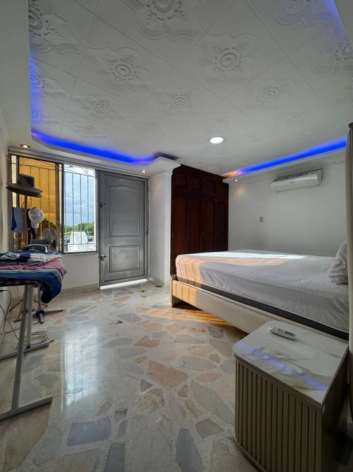 Casa de 4 alcobas en venta en Torcoroma, Cúcuta, 225 m² · foto 17 de 24