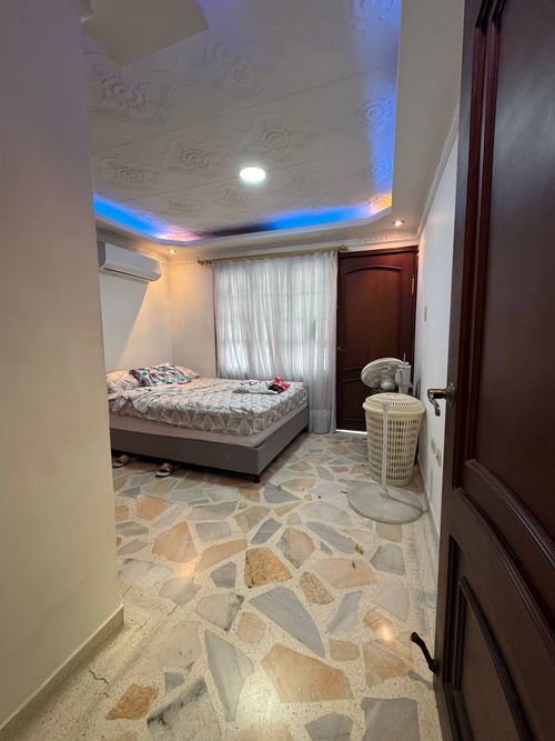 Casa de 4 alcobas en venta en Torcoroma, Cúcuta, 225 m² · foto 20 de 24